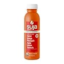 Suja Organic Carrot Turmeric Cold Pressed Juice Drink, 12 fl oz Bottle