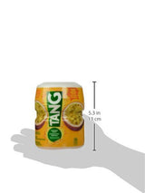 Tang 1 Fruit Flavour Drink Mix, Passion Fruit, 510G