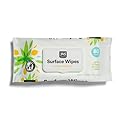 365 by Whole Foods Market Lemon Verbena Surface Cleaning Wipes, 80 CT
