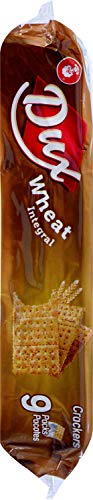 Dux Wheat Crackers, 8.82 Ounce