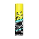 Tuff Stuff Foaming Glass Cleaner for Car Glass Window, Streak-Free Shine, Deep Cleaning Foaming Action, Safe for Tinted and Non-Tinted Windows, 20 Oz