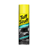 Tuff Stuff Foaming Glass Cleaner for Car Glass Window, Streak-Free Shine, Deep Cleaning Foaming Action, Safe for Tinted and Non-Tinted Windows, 20 Oz