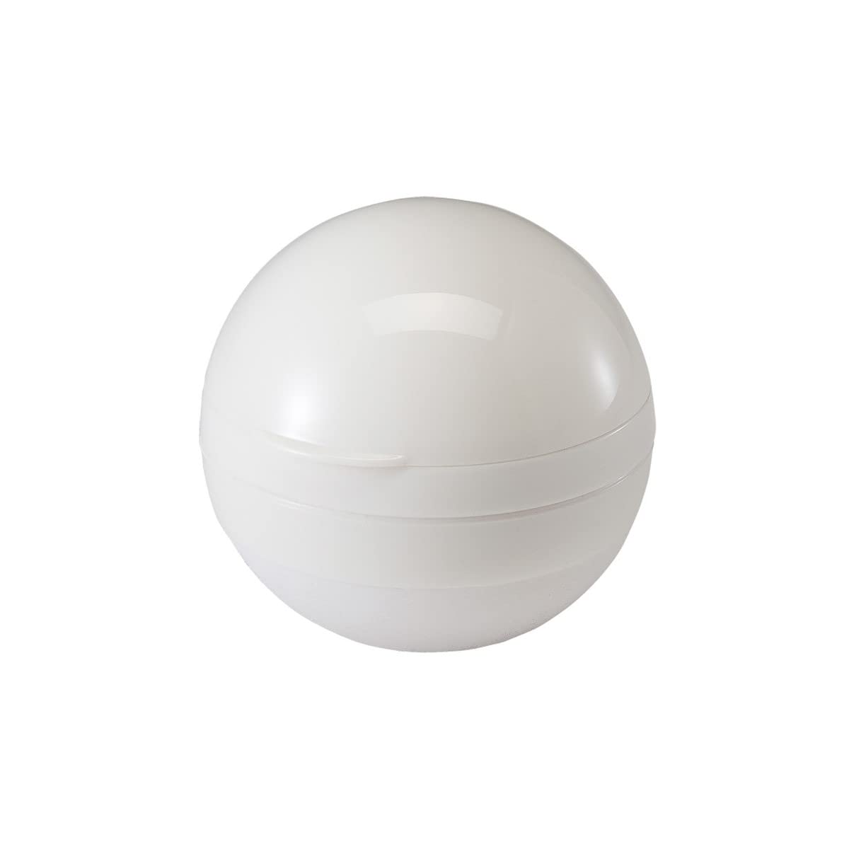 Hutzler Condiments To-Go Sauce Pod - Perfect for On The Go Lunches & Snacks (White)