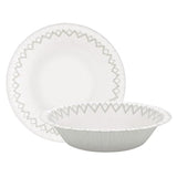 Highmark Disposable 6in. Bowls, 14.9 Oz., Pack Of 125, 11580