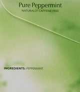 Twinings Pure Peppermint, 25 Count (Pack of 6)