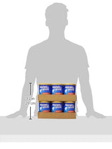 Maxwell House Breakfast Blend Light Roast Ground Coffee (11 oz Canisters, Pack of 3)