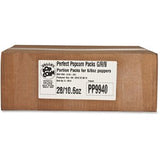 Valley Popcorn, VPCPOPPP9940, Perfect Pack Gold Popcorn Kit, 28 / Carton