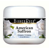 Bianca Rosa American Saffron (Safflower) Cream (2 oz, ZIN: 513253) - 3 Pack