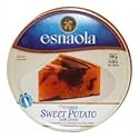 Esnaola Sweet Potato with Cocoa / Dulce Batata con Chocolate 24.6oz 3 Pack