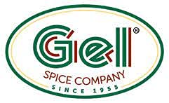Gel Spice Flavor Mate Garlic Herb Seasoning, Salt Free Blend, 16 Oz.