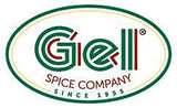 Gel Spice Flavor Mate Garlic Herb Seasoning, Salt Free Blend, 16 Oz.