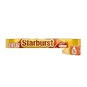 STARBURST Original Fruit Chews Chewy Candy, Full Size, 2.07 oz