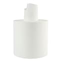 Boardwalk Bathroom Center-Pull Disposable Hand Paper Towel Roll, 2-Ply, 7.6 x 8.9, 600/Roll, 6/Carton, White