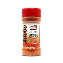 Badia Adobo with Sazon (Adobo con Sazon) All Purpose Seasoning, 12.75 oz - Flavorful Latin Blend for Meats, Rice & Everyday Cooking