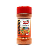 Badia Adobo with Sazon (Adobo con Sazon) All Purpose Seasoning, 12.75 oz - Flavorful Latin Blend for Meats, Rice & Everyday Cooking