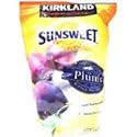 Signature's Dried Plums Pitted Prunes, 3.5 Pounds Sold By HERO24HOUR Thank You