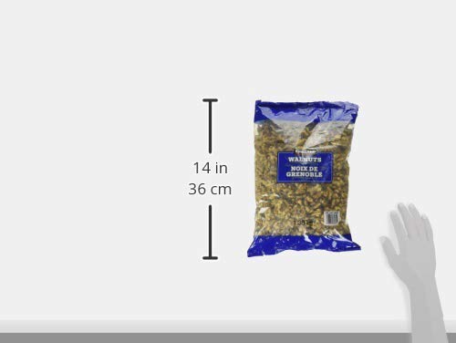 Kirkland Signature Walnuts, 3 Pounds (2 Pack)