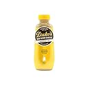 Duke’s Alabama Style White Southern Dipping Sauce - Tangy Vinegar & Horseradish, 14 Ounce (Pack of 1)