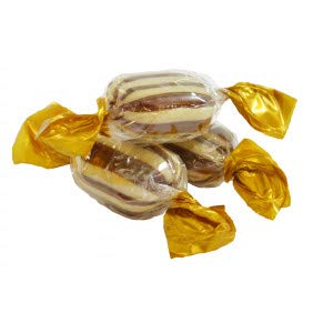 Stockley's Old Fashioned Humbugs 250g