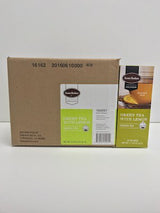 Farmer Brothers Premium: Green Tea with Lemon - 6/25 ct boxes