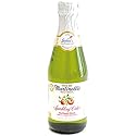 Martinelli's Gold Medal Sparkling Apple Cider, 8.4 oz 1 single