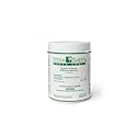 Stera Sheen 4lb Green Label Ice Machine & Ice Maker Cleaner + Sanitizer - Milkstone Remover & Descaler for Scotsman, Soft Serve Equipment