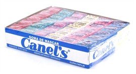 Canel's Assorted Gum Candy, 10.58 oz.