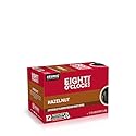 Eight O'Clock Hazelnut K-Cup 12 ct. - 0011141106731