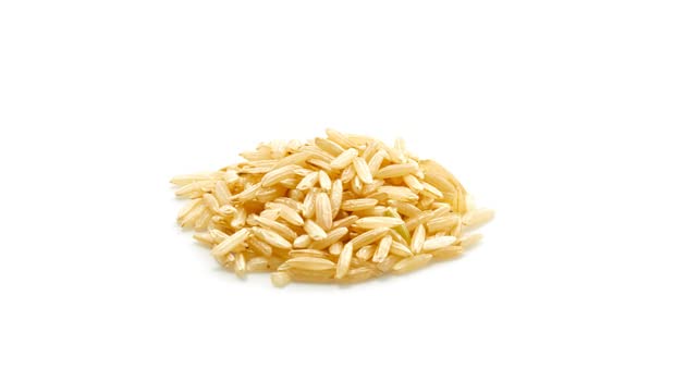 Yupik Organic Brown Rice, Long Grains, 2.2 lb (35.2 oz), Non-GMO, Vegan, Gluten-Free, Kosher, Salt-Free, Source of Fiber & Iron, Easy Preparation, Ideal for Recipes, Side Dishes, Salads & More