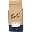 Stone Street Gourmet Coffee Indonesian Sumatra 'Gayo Mountain', Dark Roast, Single Origin, Whole Bean, 2 Lb Bag
