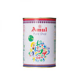Amul Pure Ghee Tin, 1L