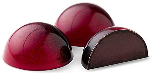 48 Exotic Gourmet Chocolate Bonbons