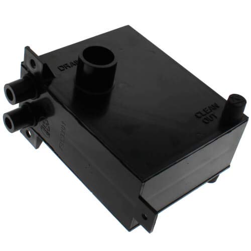 Condensate Drain Trap