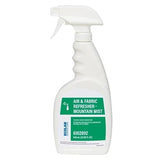 Ecolab Air & Fabric Refresher Mountain Mist 32oz Odor Eliminator Spray