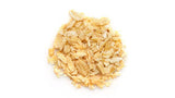 Yupik Organic Kamut Flakes, 2.2 lb (35.2 oz), Non-GMO, Kosher, Vegan, Made from Raw Whole Grains, Steamed, Rolled, & Lightly Roasted Flakes, Source