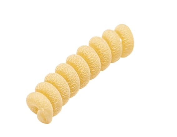 Cav. Giuseppe Cocco - Fusilli N. A33, (4)- 17.6 oz. Packages