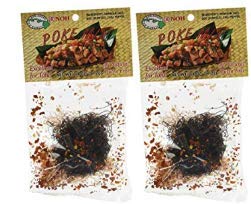 NOH Hawaiian Poke MIx 0.4 oz (Pack of 2)