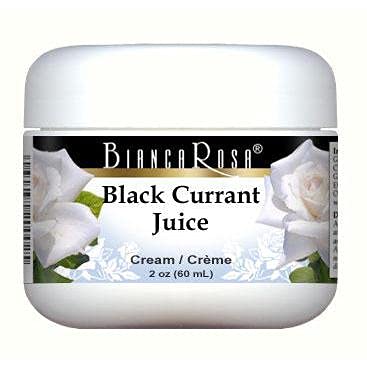Bianca Rosa Black Currant Juice Cream (2 oz, ZIN: 515039) - 2 Pack