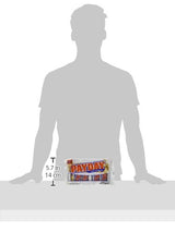 Payday Peanut Caramel Bar 10-pack, 18.5-Ounces