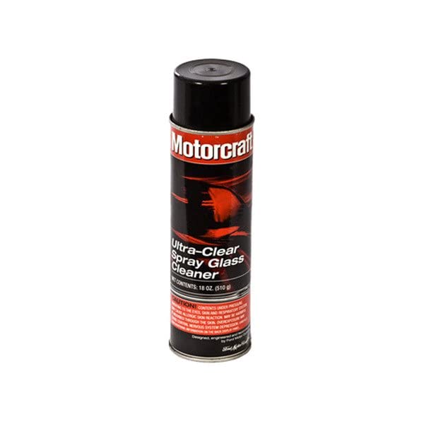 Motorcraft - Glass Cleaner