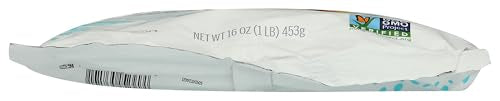 365 by Whole Foods Market Sea Salt Pita Chip - Family Size, 16 OZ