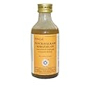 Arya Vadiya Sala Panchavalkadi Kera Tailam 200 ml X 1PcsOne Free Prakruthi Ginger Candy for Each Order.