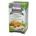 Taragui Digestive Herbal Mix / Mexcla De Hierbas Digestivas X 25 Bags 1.5gr Each