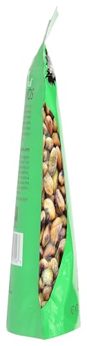 WONDERFUL PISTACHIO Jalapeno Lime No Shells Pistachios, 5.5 OZ