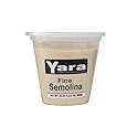 Fine Semolina (Container or Bag)
