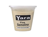 Fine Semolina (Container or Bag)