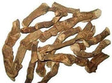 Scash 7 Ounce Calamus Root Whole Loose Dried Herb For Skin, Stomach Health Benefits Herbal Tea