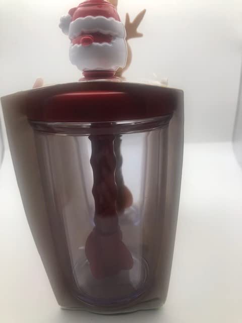 Noel Milk Mixer