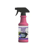 SakerPlus Heavy-Duty Grill Degreaser Spray, 4 Fl oz Fast-Acting Grease Dissolver Stain Remover, BBQ Cleaner for Grates and Outdoor Cooking Equipment