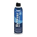 Faultless ReWear Dry Wash Spray for Clothing - Wrinkle Remover, Fabric Refresher Spray, Captures Odors - Like Dry Shampoo for Clothes: Fresh Look